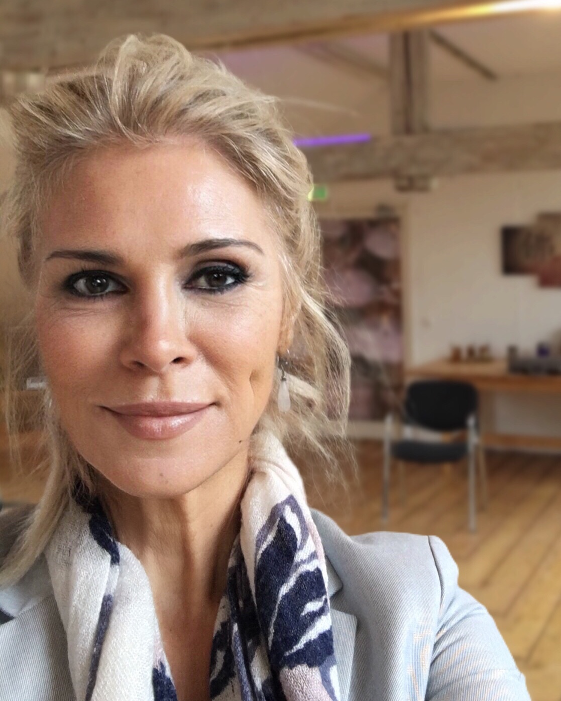 Fien — oprichter Bickers Academie